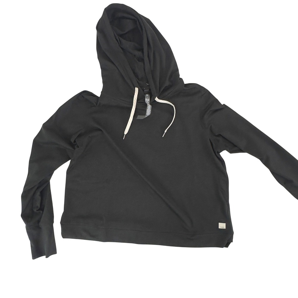 Vuori Halo Essential Hoodie - Large